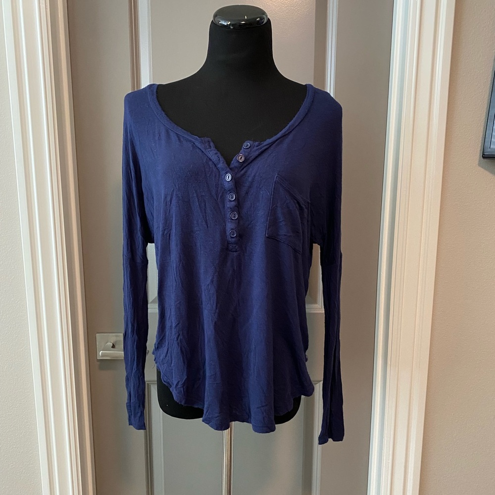 Long sleeve